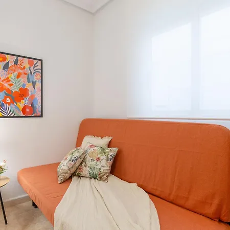 Apartamento Magical Sunsets By Fidalsa El Moncayo Exterior foto