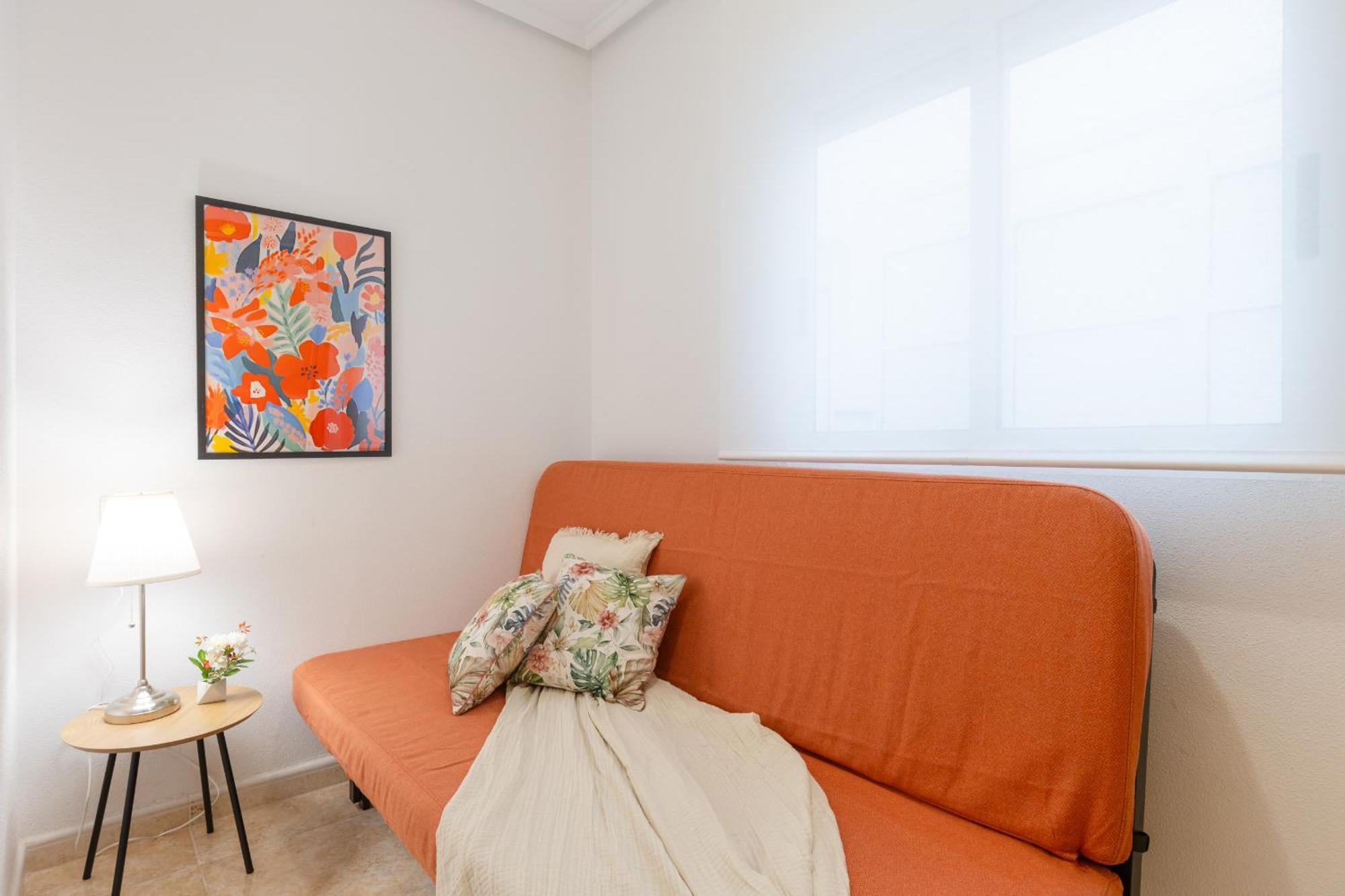 Apartamento Magical Sunsets By Fidalsa *