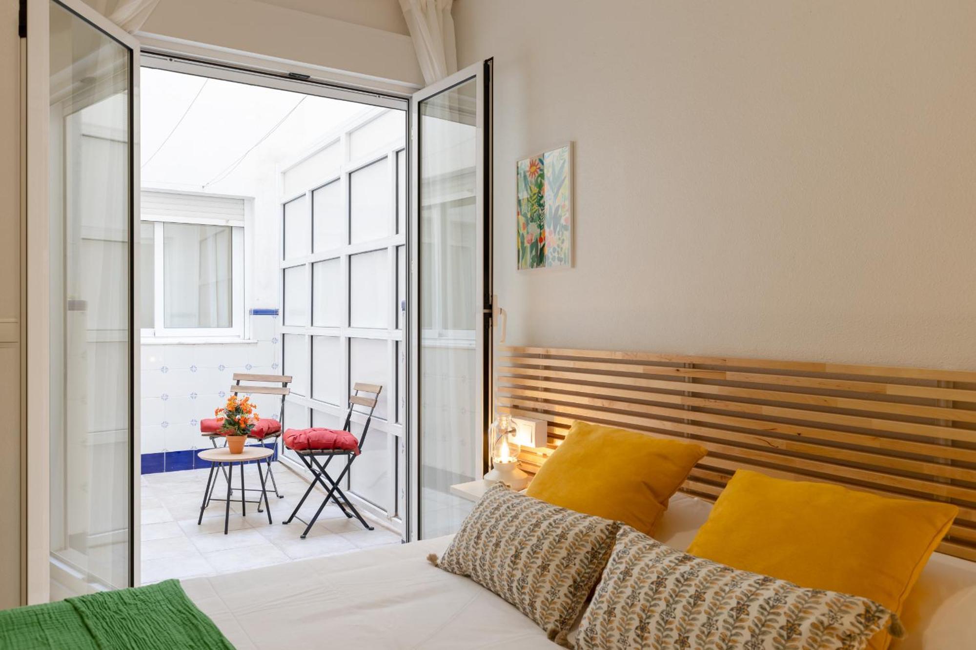 Apartamento Magical Sunsets By Fidalsa El Moncayo