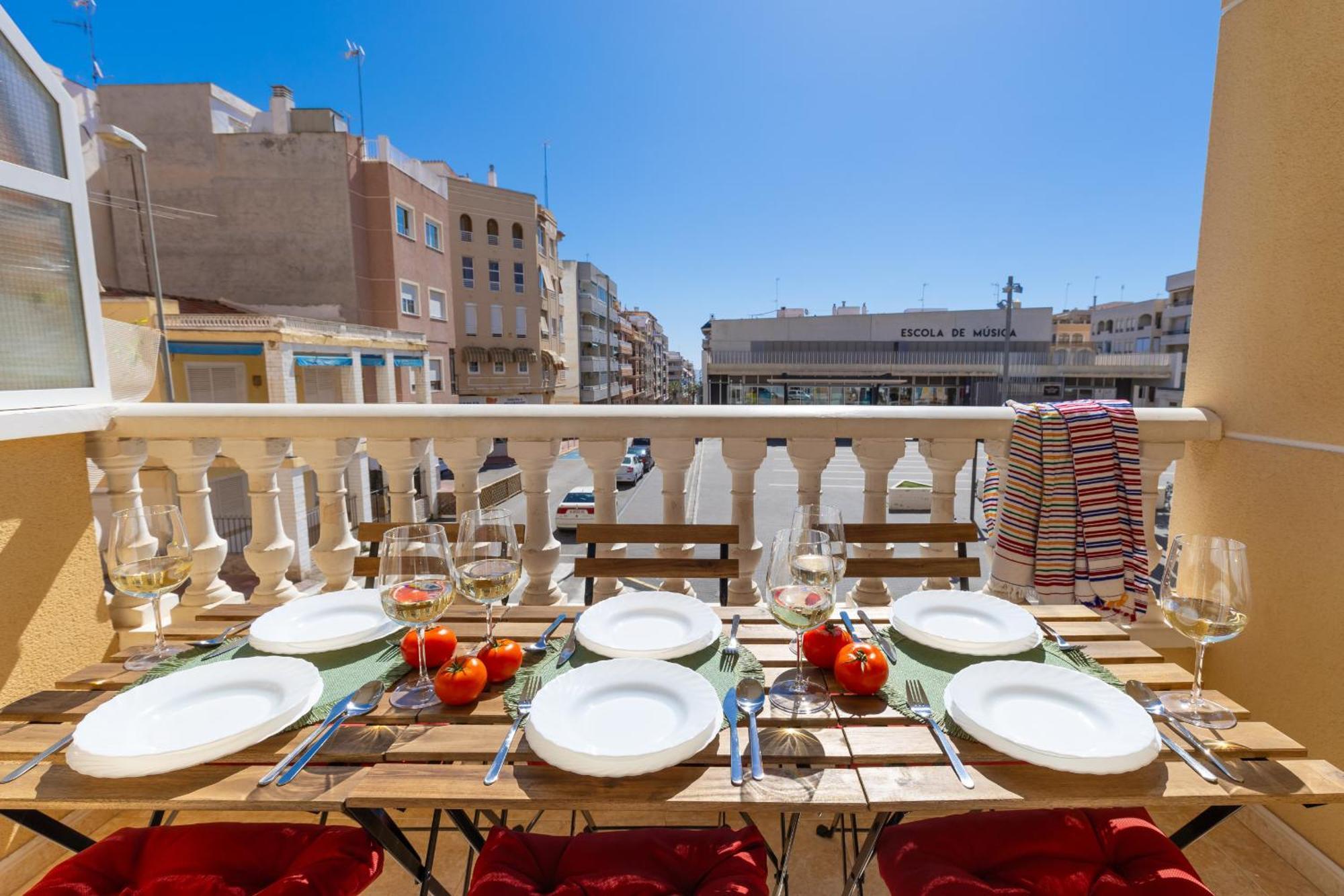 Appartement Magical Sunsets By Fidalsa